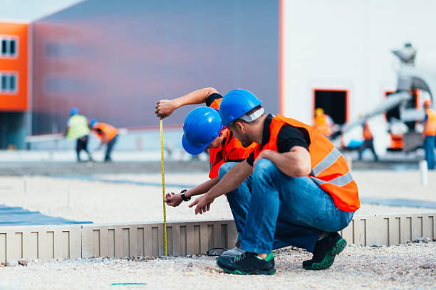 Waterproofing & Drywells in AL